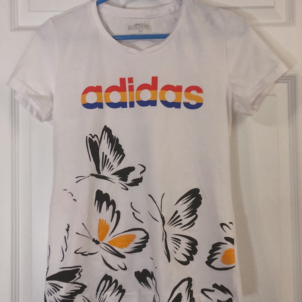 Adidas shirt